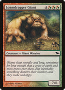 Loamdragger Giant [Shadowmoor] - Destination Retro
