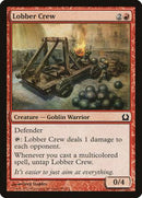 Lobber Crew [Return to Ravnica] - Destination Retro