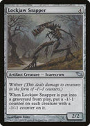 Lockjaw Snapper [Shadowmoor] - Destination Retro