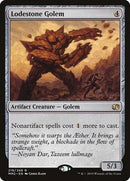 Lodestone Golem [Modern Masters 2015] - Destination Retro