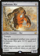 Lodestone Myr [Modern Masters 2015] - Destination Retro