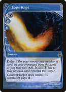Logic Knot [Future Sight] - Destination Retro