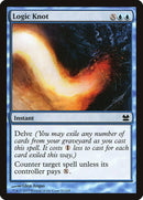 Logic Knot [Modern Masters] - Destination Retro