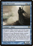 Lone Revenant [Avacyn Restored] - Destination Retro