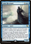 Lone Revenant [Commander 2015] - Destination Retro