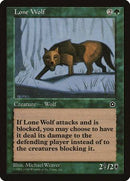 Lone Wolf [Portal Second Age] - Destination Retro