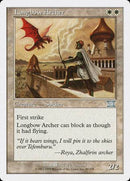 Longbow Archer [Classic Sixth Edition] - Destination Retro