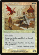 Longbow Archer [Friday Night Magic 2000] - Destination Retro