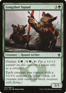 Longshot Squad [Khans of Tarkir] - Destination Retro