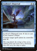 Lookout's Dispersal [Ixalan] - Destination Retro