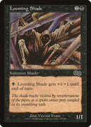 Looming Shade [Urza's Saga] - Destination Retro