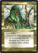 Lord Magnus [Legends] - Destination Retro