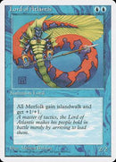 Lord of Atlantis [Fourth Edition] - Destination Retro