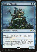 Lord of Atlantis (J18) [Judge Gift Cards 2018] - Destination Retro