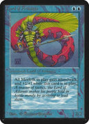 Lord of Atlantis [Limited Edition Alpha] - Destination Retro