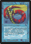 Lord of Atlantis [Limited Edition Beta] - Destination Retro