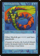 Lord of Atlantis [Time Spiral Timeshifted] - Destination Retro