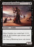 Lord of the Accursed [Amonkhet] - Destination Retro