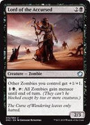Lord of the Accursed [Magic Game Night 2019] - Destination Retro