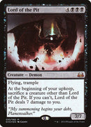 Lord of the Pit (Divine vs. Demonic) [Duel Decks Anthology] - Destination Retro