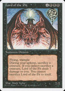 Lord of the Pit [Fourth Edition] - Destination Retro