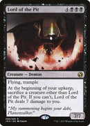 Lord of the Pit [Iconic Masters] - Destination Retro