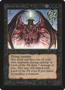 Lord of the Pit [Limited Edition Beta] - Destination Retro