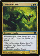 Lorescale Coatl [Alara Reborn] - Destination Retro