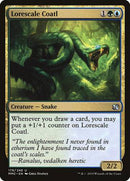 Lorescale Coatl [Modern Masters 2015] - Destination Retro