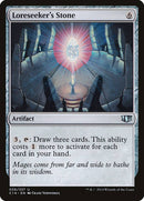 Loreseeker's Stone [Commander 2014] - Destination Retro
