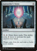 Loreseeker's Stone [Commander Anthology Volume II] - Destination Retro