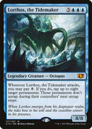 Lorthos, the Tidemaker [Commander 2014] - Destination Retro