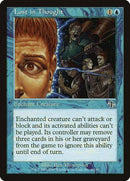 Lost in Thought [Judgment] - Destination Retro