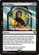 Lost Legacy [Kaladesh Promos] - Destination Retro