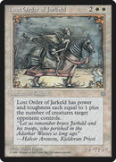 Lost Order of Jarkeld [Ice Age] - Destination Retro