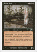 Lost Soul [Classic Sixth Edition] - Destination Retro
