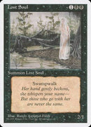 Lost Soul [Fourth Edition] - Destination Retro