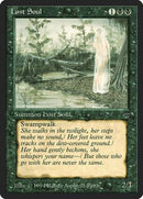Lost Soul [Legends] - Destination Retro