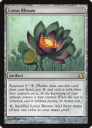 Lotus Bloom [Modern Masters] - Destination Retro