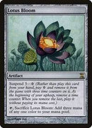 Lotus Bloom [Time Spiral] - Destination Retro