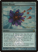 Lotus Bloom [Time Spiral Promos] - Destination Retro