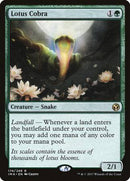 Lotus Cobra [Iconic Masters] - Destination Retro