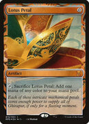 Lotus Petal [Kaladesh Inventions] - Destination Retro