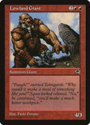 Lowland Giant [Tempest] - Destination Retro