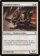 Loxodon Convert [New Phyrexia] - Destination Retro