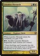 Loxodon Hierarch [Duel Decks: Ajani vs. Nicol Bolas] - Destination Retro