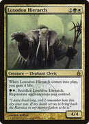 Loxodon Hierarch [Ravnica: City of Guilds] - Destination Retro