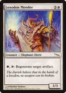 Loxodon Mender [Mirrodin] - Destination Retro