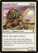 Loxodon Mystic [Darksteel] - Destination Retro