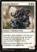 Loxodon Restorer [Guilds of Ravnica] - Destination Retro